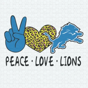 modern with playful elements Lions classic SVG design showing joy and pride for Cricut and Silhouette cutting machines