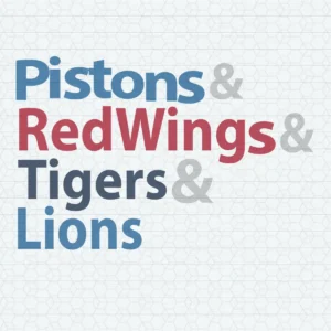 modern with a bold and dynamic feel, incorporating elements that reflect the team's spirit. Lions classic SVG design showing pride for Cricut and Silhouette cutting machines
