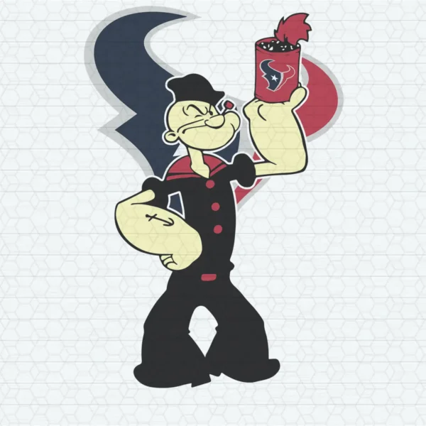 vintage with a playful twist Texans classic SVG design showing excitement and pride for Cricut and Silhouette cutting machines