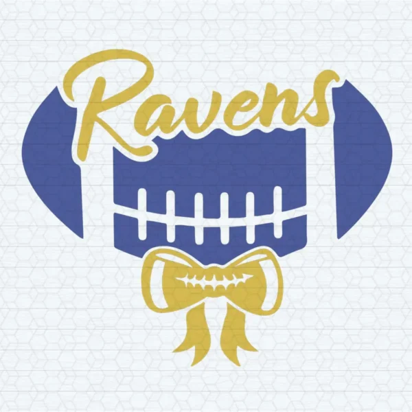 Ravens SVG Cricut File Clipart Nfl Super Bowl