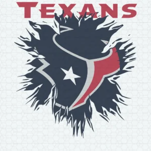modern with a bold and dynamic aesthetic, featuring a distressed effect that conveys energy and excitement. Texans retro SVG design showing pride and excitement for Cricut and Silhouette cutting machines