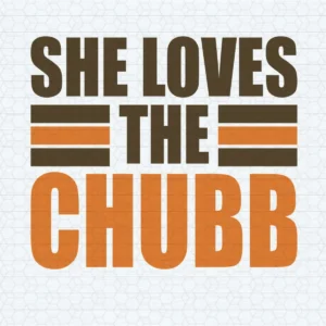 bold and modern with a touch of vintage Browns classic SVG design showing pride for Cricut and Silhouette cutting machines
