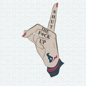 bold and modern with a touch of vintage flair Texans classic SVG design showing defiance and pride for Cricut and Silhouette cutting machines