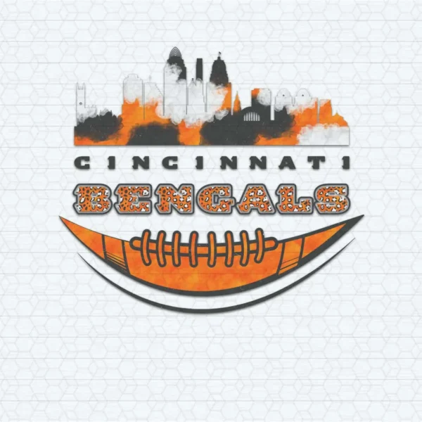 modern with a vintage twist, featuring bold graphics Bengals classic SVG design showing excitement and pride for Cricut and Silhouette cutting machines