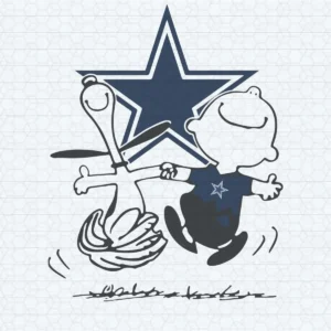 vintage with a playful twist Cowboys classic SVG design showing nostalgia and joy for Cricut and Silhouette cutting machines