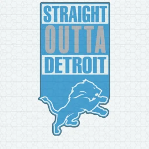 modern with a vintage touch Lions classic SVG design showing pride for Cricut and Silhouette cutting machines