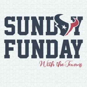 bold and modern with a touch of vintage flair Texans classic SVG design showing excitement and pride for Cricut and Silhouette cutting machines