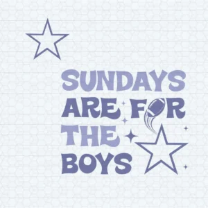 modern with a playful twist Cowboys classic SVG design showing excitement for Cricut and Silhouette cutting machines