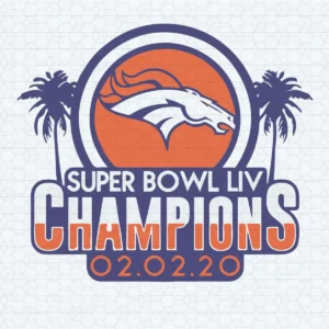 modern with a vintage touch Broncos classic SVG design showing pride for Cricut and Silhouette cutting machines