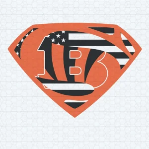 modern and bold with a hint of vintage flair Bengals classic SVG design showing excitement and pride for Cricut and Silhouette cutting machines
