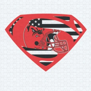 bold and modern with a vintage twist Browns classic SVG design showing pride and nostalgia for Cricut and Silhouette cutting machines