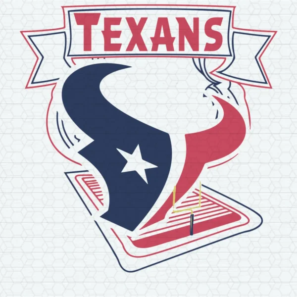 vintage with a modern twist, featuring bold lines and dynamic shapes Texans classic SVG design showing pride for Cricut and Silhouette cutting machines