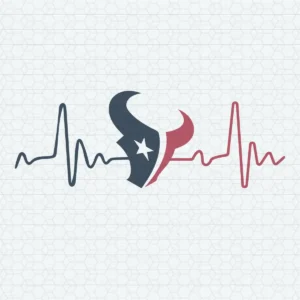 modern with a bold and dynamic aesthetic NFL classic SVG design showing excitement and pride for Cricut and Silhouette cutting machines