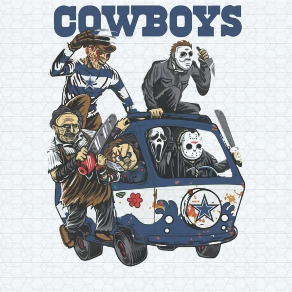 vintage with a bold, playful twist Cowboys classic SVG design showing excitement and nostalgia for Cricut and Silhouette cutting machines