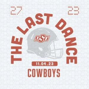 modern with a vintage twist Cowboys classic SVG design showing pride for Cricut and Silhouette cutting machines