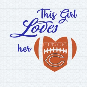 modern with a playful touch, incorporating elements of vintage sports aesthetics Bears logo SVG design showing joy and pride for Cricut and Silhouette cutting machines