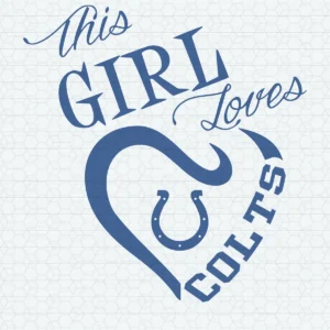 modern with a touch of vintage flair Colts classic SVG design showing pride for Cricut and Silhouette cutting machines