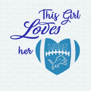 modern with a playful touch Lions classic SVG design showing joy and pride for Cricut and Silhouette cutting machines