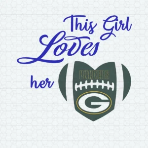 modern with a playful touch, incorporating elements of vintage sports aesthetics Packers classic SVG design showing pride and belonging for Cricut and Silhouette cutting machines