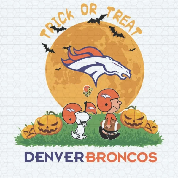 playful and whimsical with a vintage touch Broncos classic SVG design showing joy and nostalgia for Cricut and Silhouette cutting machines