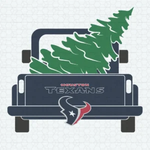 modern with a playful twist Texans logo SVG design showing pride for Cricut and Silhouette cutting machines
