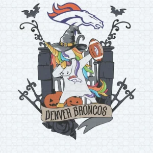 whimsical and playful with a vintage touch Broncos classic SVG design showing joy and nostalgia for Cricut and Silhouette cutting machines