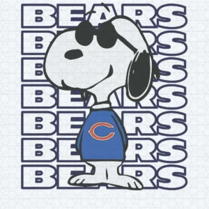 vintage with a playful twist Bears vintage SVG design showing nostalgia and pride for Cricut and Silhouette cutting machines