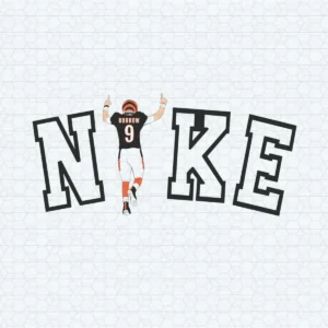 modern and bold with a dynamic sports aesthetic Bengals vintage SVG design showing excitement and pride for Cricut and Silhouette cutting machines