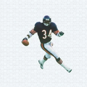 vintage NFL classic SVG design showing excitement for Cricut and Silhouette cutting machines