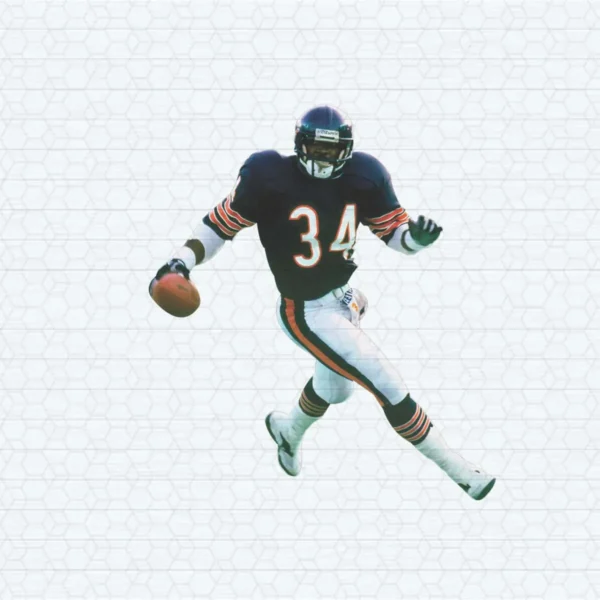 vintage NFL classic SVG design showing excitement for Cricut and Silhouette cutting machines