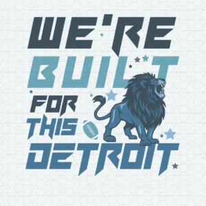 modern with bold elements NFL classic SVG design showing pride for Cricut and Silhouette cutting machines