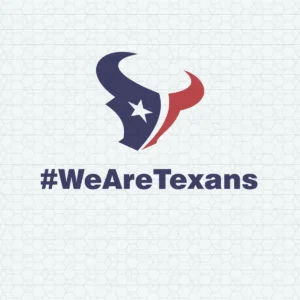 modern with bold elements Texans classic SVG design showing pride for Cricut and Silhouette cutting machines