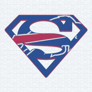 We Are Undefeatable The Buffalo Bills X Superman Nfl SVG