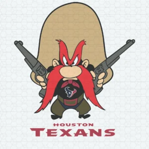 bold and playful with a vintage flair Texans classic SVG design showing excitement and pride for Cricut and Silhouette cutting machines