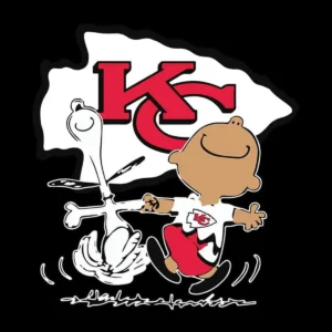 playful and nostalgic with a vintage cartoon aesthetic NFL classic SVG design showing joy and nostalgia for Cricut and Silhouette cutting machines