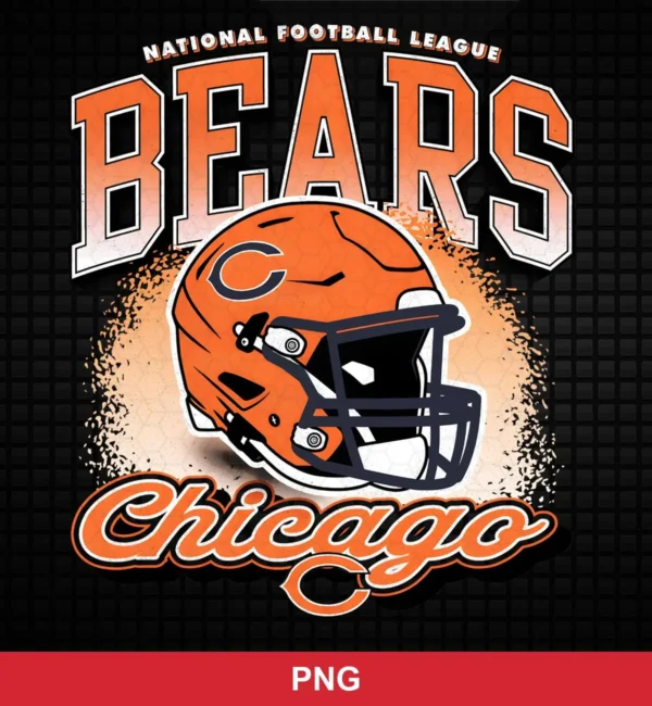 modern sports graphic with bold typography and clean vector art NFL helmet design expressing team pride and identity for Cricut and Silhouette cutting machines