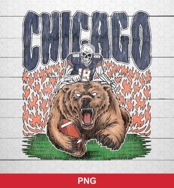 cartoonish with vintage texture NFL classic design expressing strength and intensity for Cricut and Silhouette cutting machines