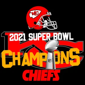 bold and modern with a touch of vintage Chiefs helmet SVG design showing excitement and pride for Cricut and Silhouette cutting machines