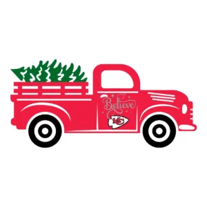 vintage with a playful, nostalgic feel Chiefs logo SVG design showing excitement and nostalgia for Cricut and Silhouette cutting machines