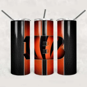 modern and bold with a sporty aesthetic Bengals classic SVG design showing excitement and pride for Cricut and Silhouette cutting machines