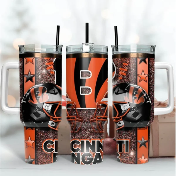 bold and modern with a touch of vintage flair Bengals classic SVG design showing excitement and pride for Cricut and Silhouette cutting machines