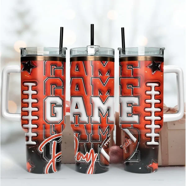 bold and modern with a playful twist Bengals classic SVG design showing excitement and camaraderie for Cricut and Silhouette cutting machines