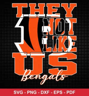 modern, bold typography with team logo integration NFL bold design expressing team pride for Cricut and Silhouette cutting machines