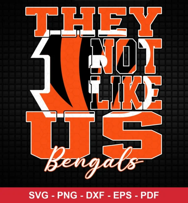 modern, bold typography with team logo integration NFL bold design expressing team pride for Cricut and Silhouette cutting machines