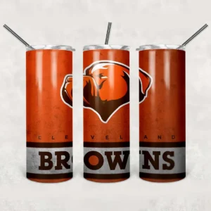 vintage with a bold and modern twist Browns classic SVG design showing pride for Cricut and Silhouette cutting machines