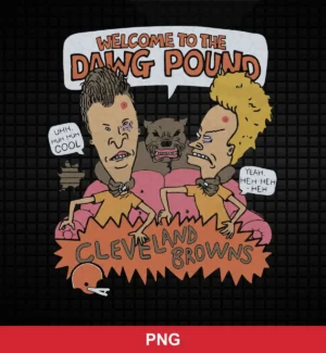 cartoon, hand-drawn, satirical NFL classic design expressing mockery and dominance for Cricut and Silhouette cutting machines