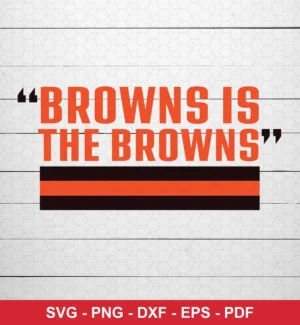 minimalist, text-based with bold typography NFL bold design expressing neutral/statement for Cricut and Silhouette cutting machines
