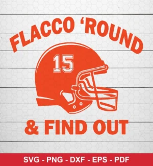 minimalist, vintage-inspired with bold typography and a simple helmet graphic NFL helmet design expressing neutral, motivational for Cricut and Silhouette cutting machines