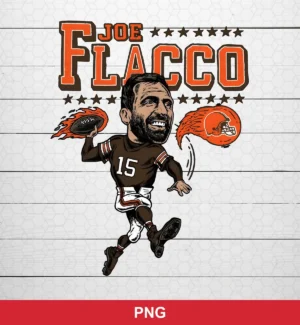 cartoon caricature with vintage typography NFL classic design expressing celebration/pride for Cricut and Silhouette cutting machines