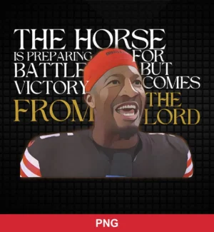 modern digital illustration with a motivational theme NFL classic design expressing inspiration for Cricut and Silhouette cutting machines